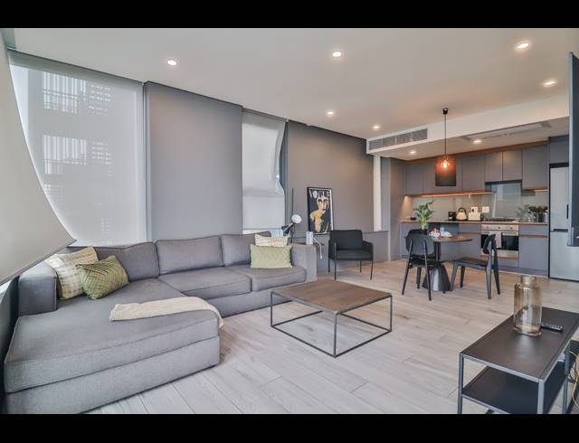 2 BEDROOM APARTMENT FOR SALE IN UMHLANGA RIDGE